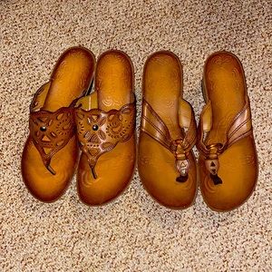 ⭐️Brand New⭐️ Clark’s Sandals